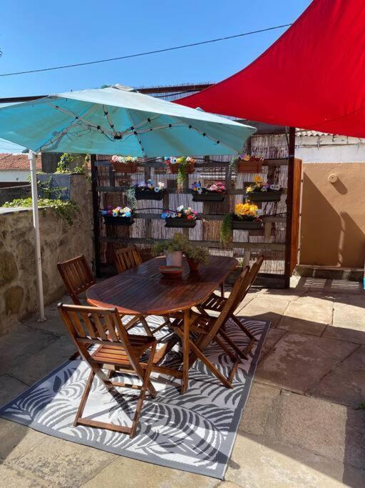 Chale Holiday home