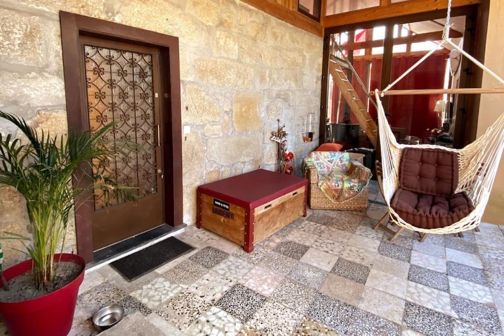 Chale Holiday home Porto