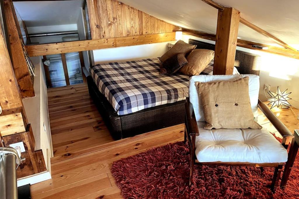 Holiday home Chale *