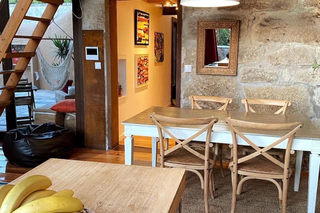 Chale Holiday home