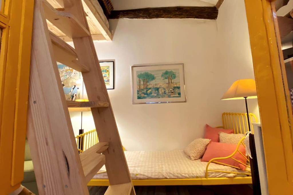 Holiday home Chale Porto