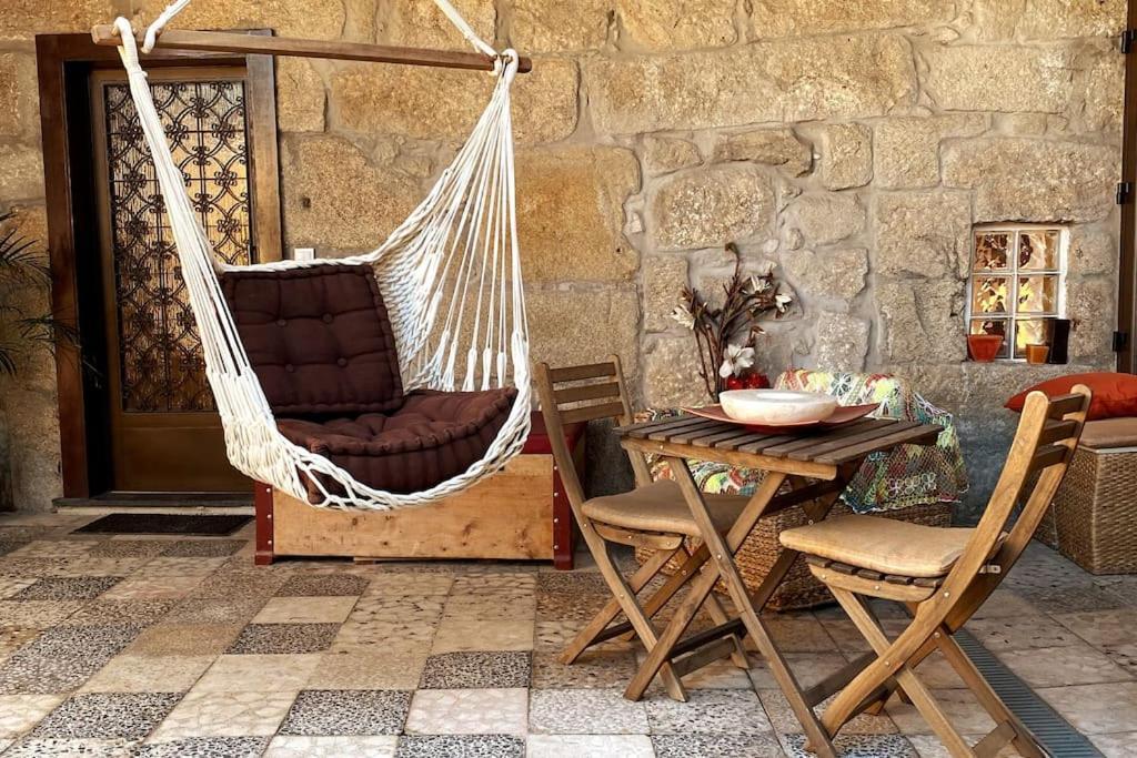 Chale Holiday home