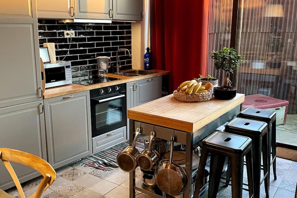Holiday home Chale Porto