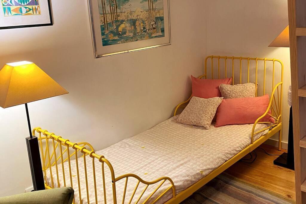 Holiday home Chale