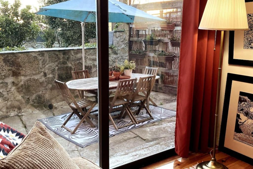 Chale Holiday home