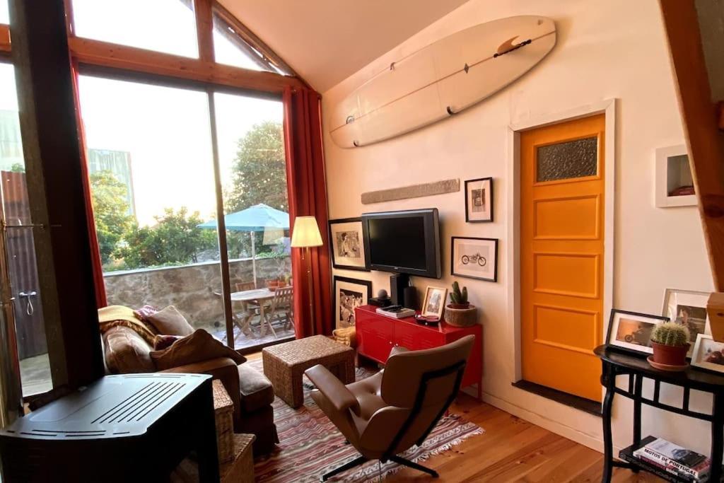 Holiday home Chale Porto