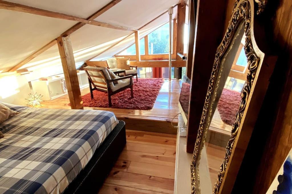Chale Holiday home