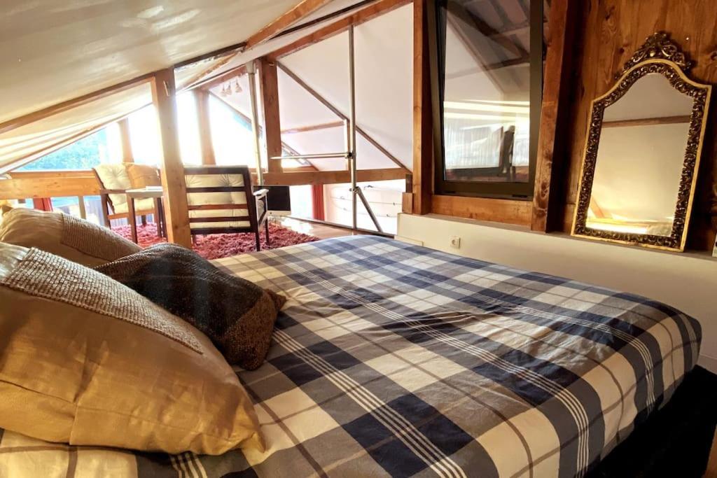 Chale Holiday home *
